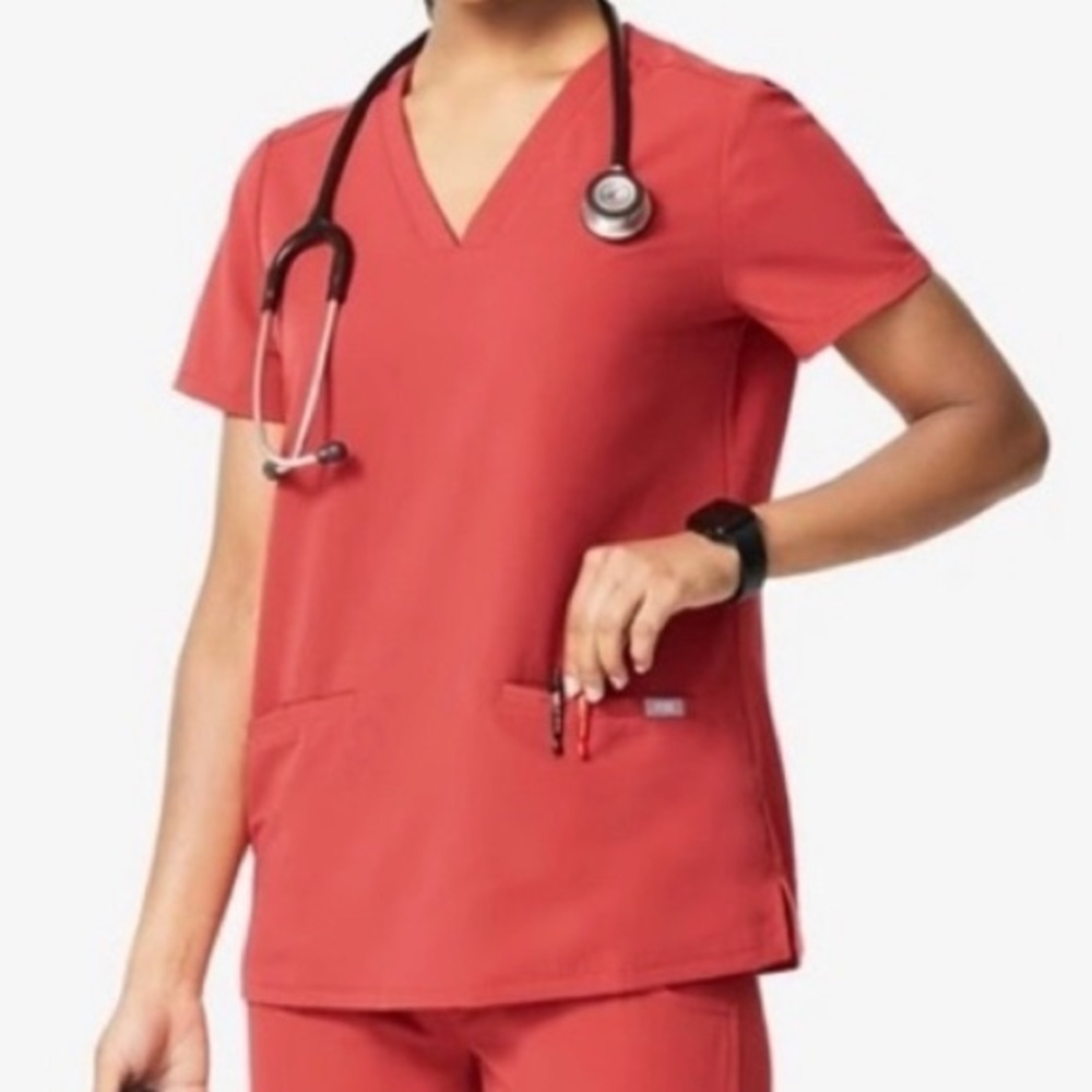 FIGS Scrubs